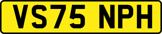 VS75NPH