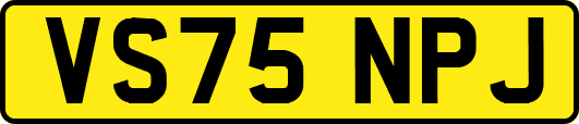 VS75NPJ