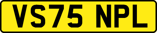 VS75NPL