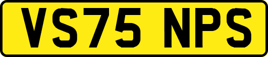 VS75NPS