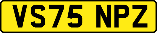 VS75NPZ