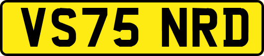 VS75NRD