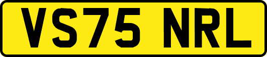 VS75NRL