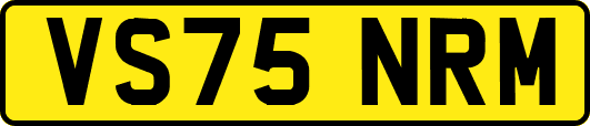 VS75NRM