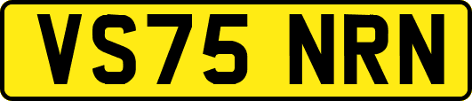 VS75NRN