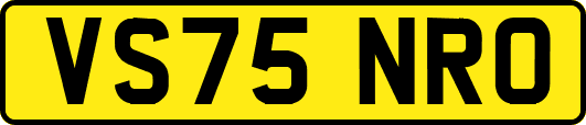 VS75NRO