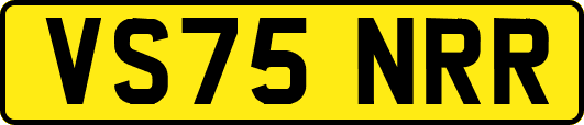VS75NRR