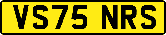 VS75NRS