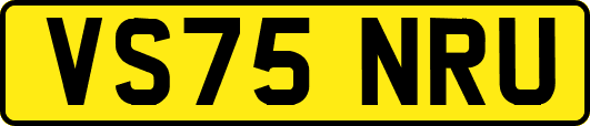 VS75NRU