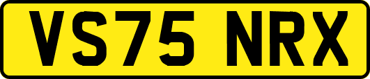 VS75NRX
