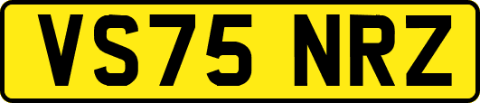VS75NRZ