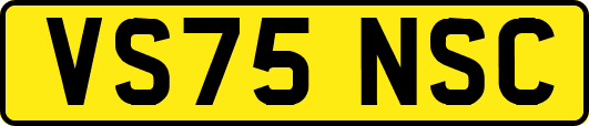 VS75NSC