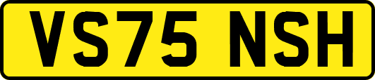 VS75NSH