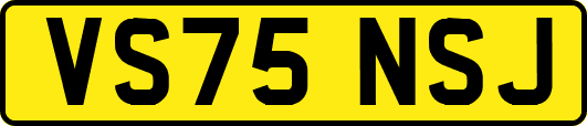 VS75NSJ