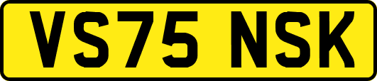 VS75NSK