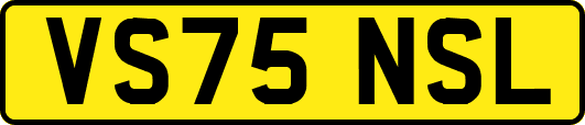 VS75NSL