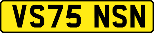 VS75NSN