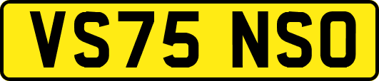 VS75NSO