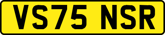 VS75NSR
