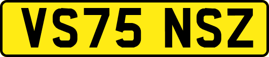 VS75NSZ