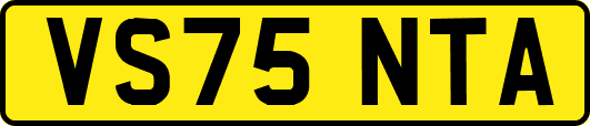 VS75NTA