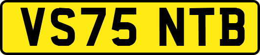 VS75NTB