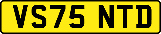 VS75NTD