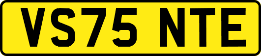 VS75NTE