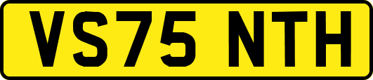 VS75NTH