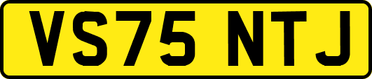 VS75NTJ
