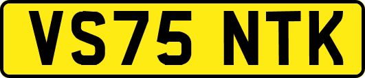 VS75NTK