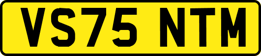 VS75NTM