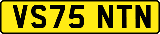 VS75NTN