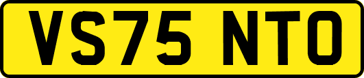 VS75NTO