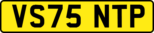 VS75NTP