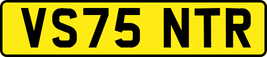 VS75NTR