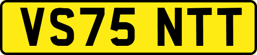 VS75NTT