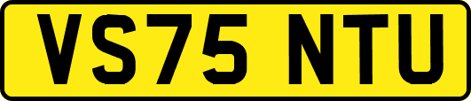 VS75NTU
