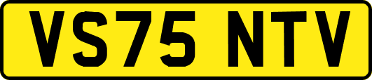 VS75NTV
