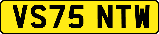 VS75NTW