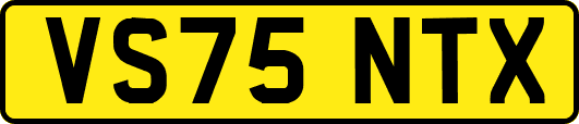 VS75NTX