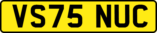VS75NUC
