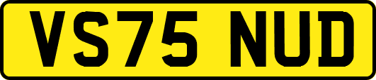 VS75NUD