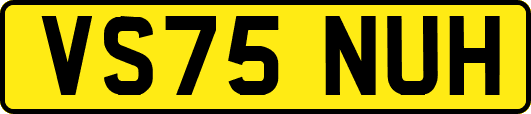 VS75NUH