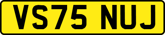 VS75NUJ