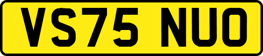 VS75NUO
