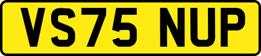 VS75NUP