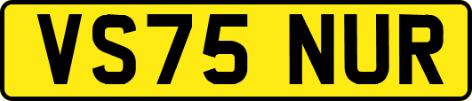 VS75NUR