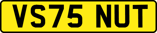 VS75NUT