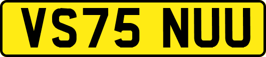 VS75NUU